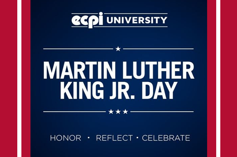 Martin Luther King Day