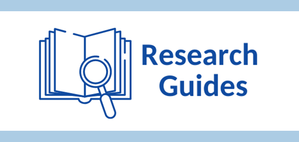 Research Guides & LibGuides