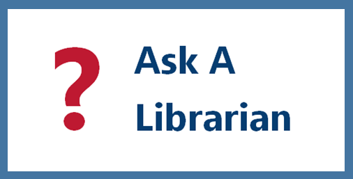 Ask a Librarian