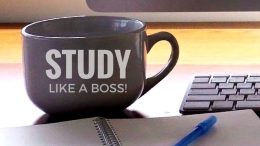 "Study Like a Boss"