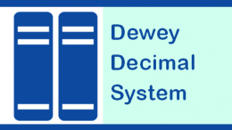 Dewey Decimal System