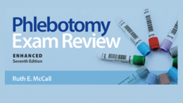 Phlebotomy Exam Review