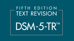 DSM-5-TR