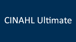 CINAHL Ultimate