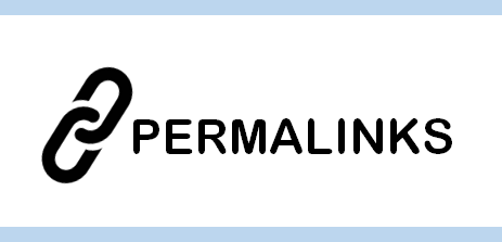 Permalinks