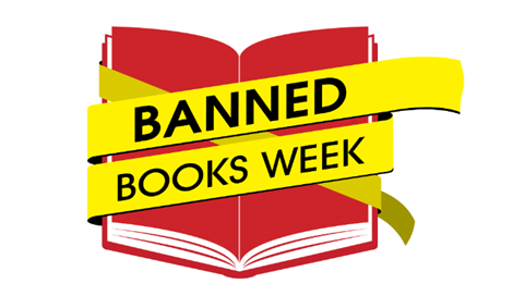 Banned Books Week