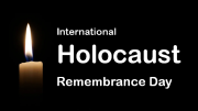 International Holocaust Remembrance Day