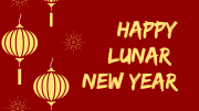 Lunar New Year