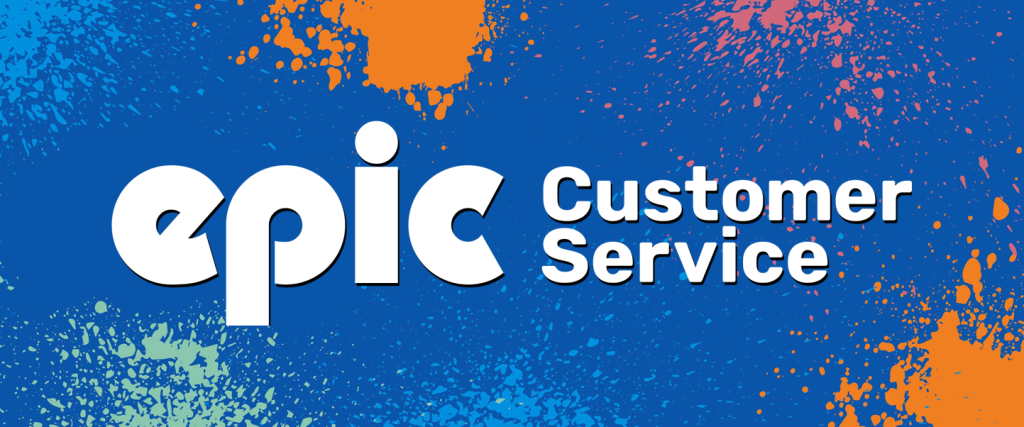 EPIC Customer Service
