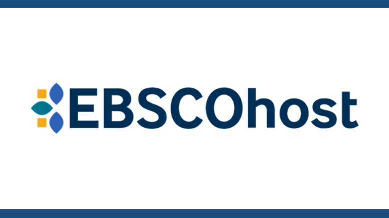 EBSCOhost